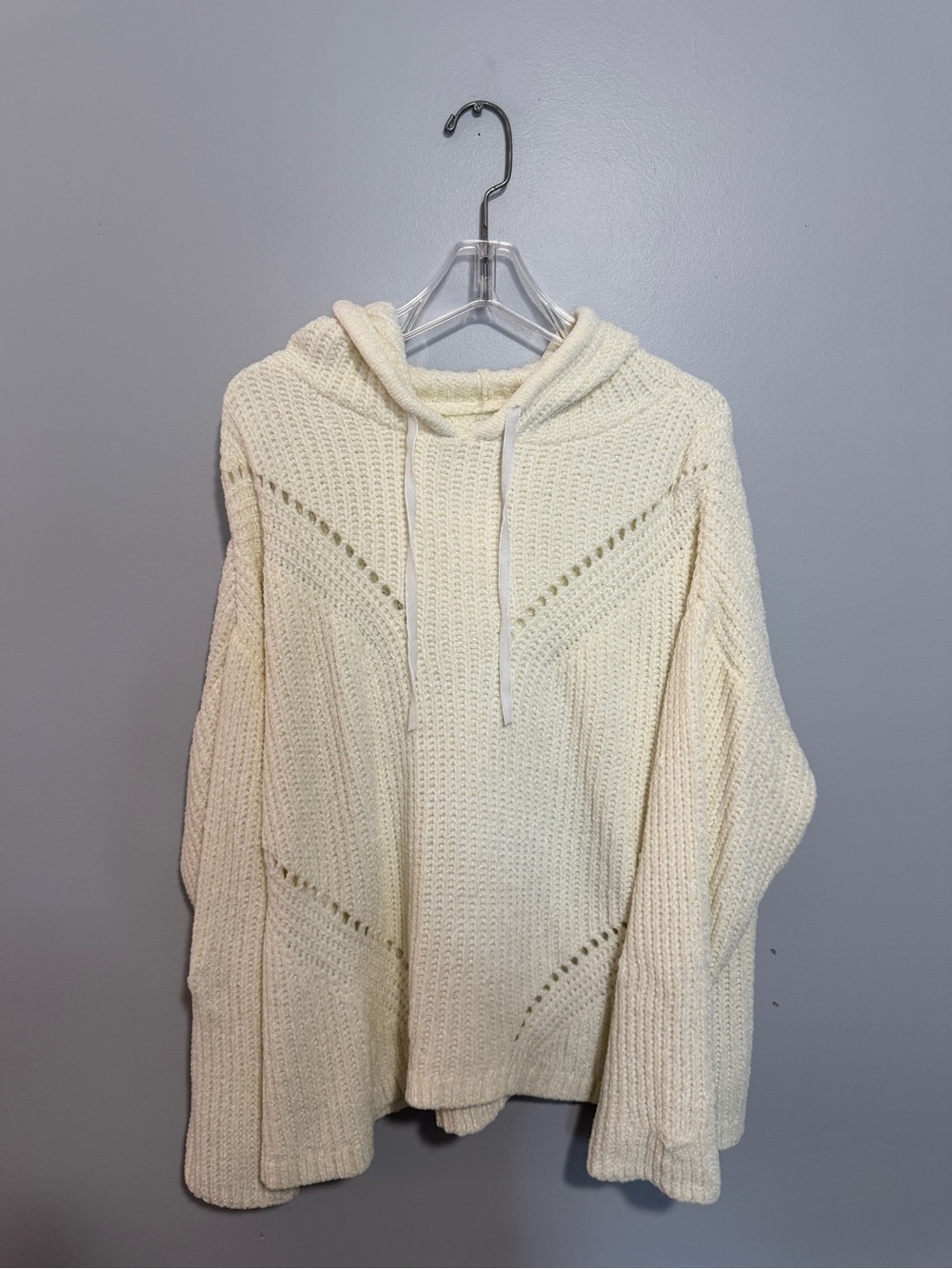 True Craft Hoodie Size 3X